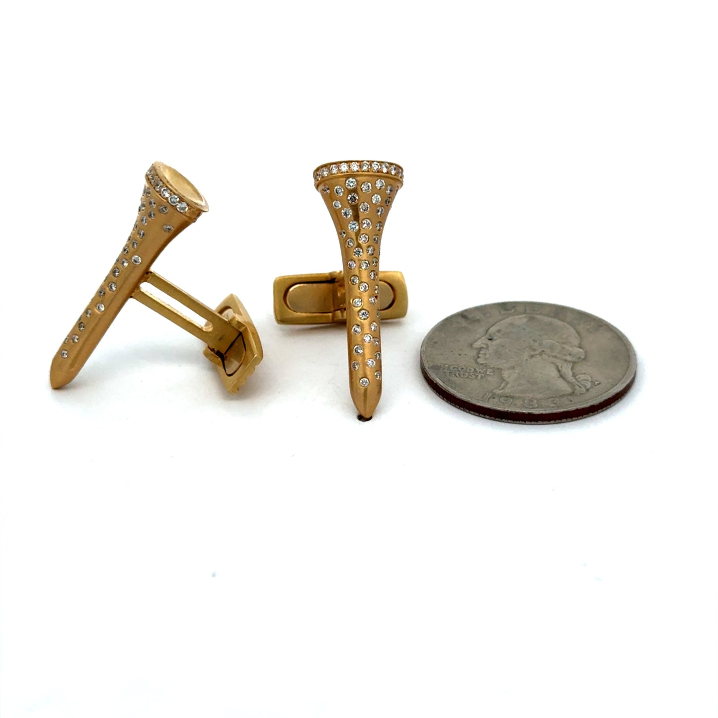 Cuff Link