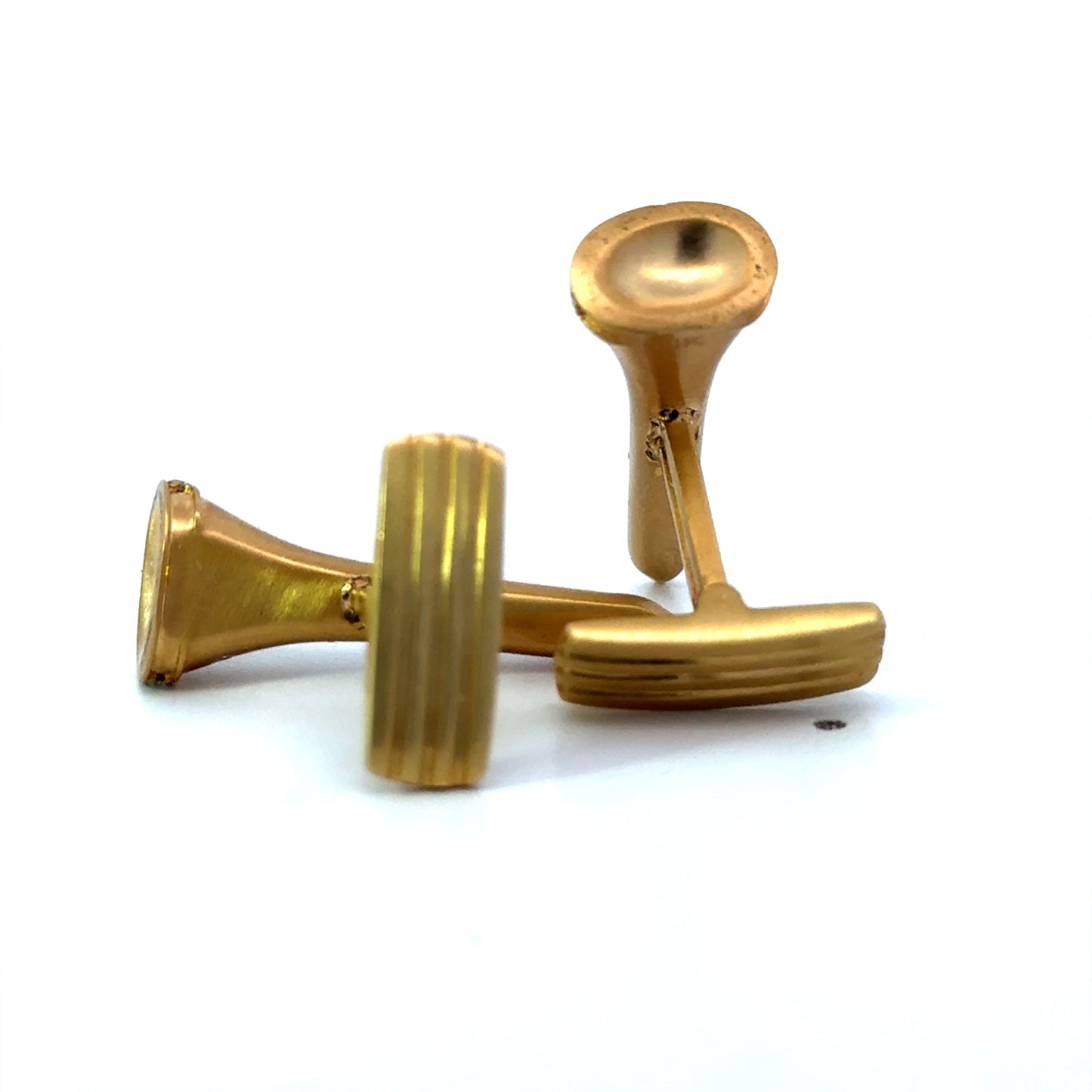 Cuff Link