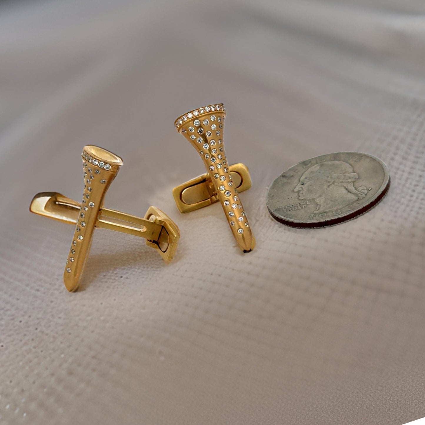 Cuff Link