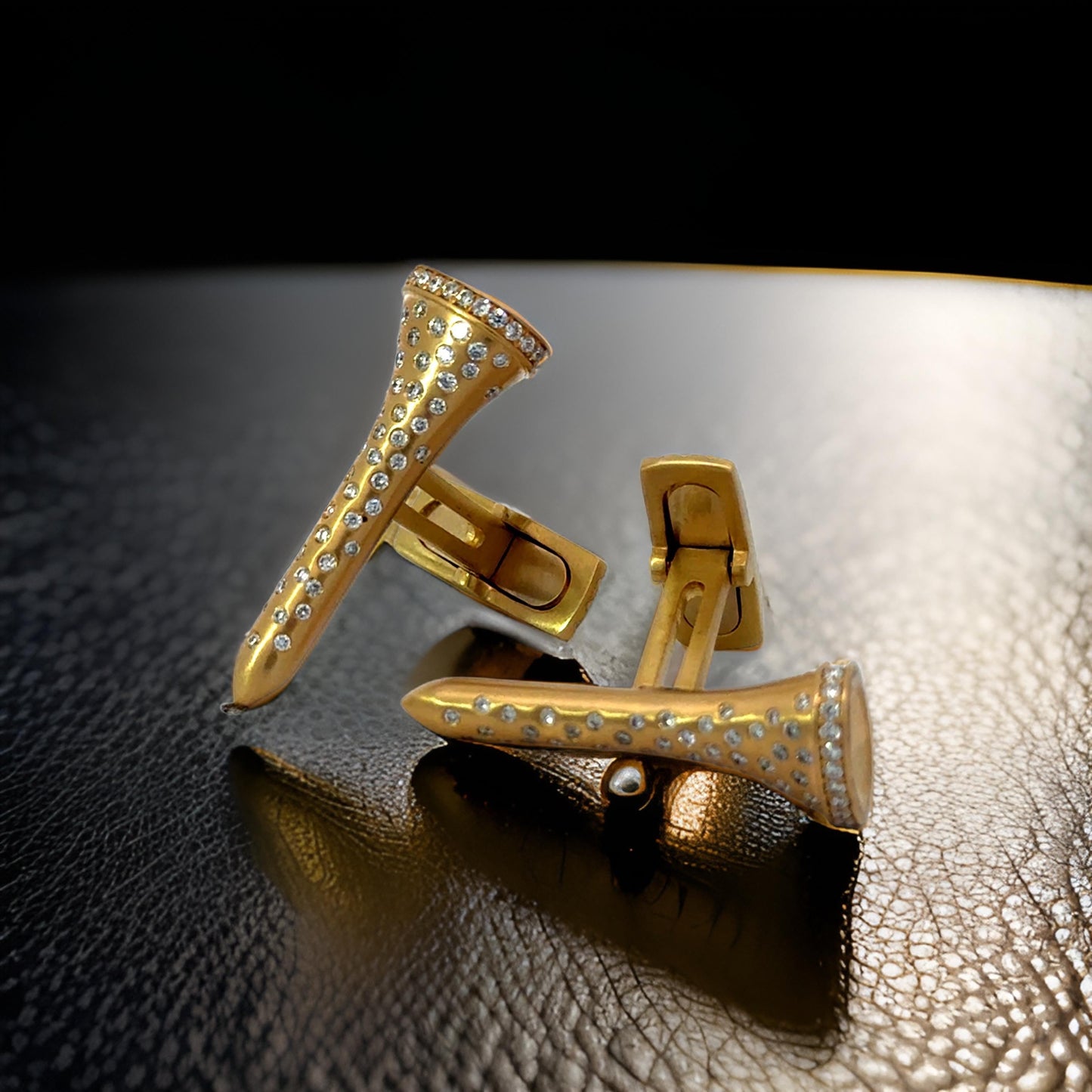 Cuff Link