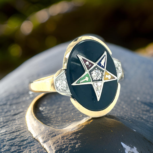 Estate Ring