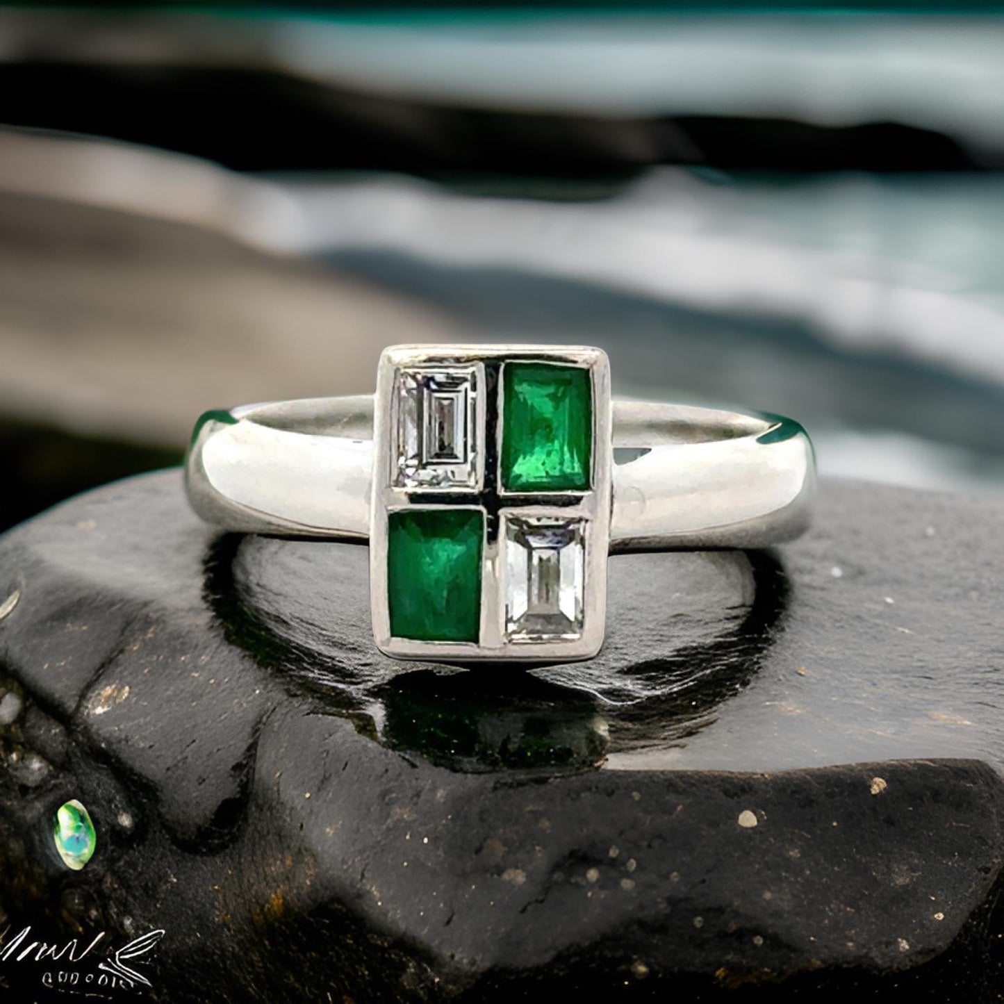 Estate Ring