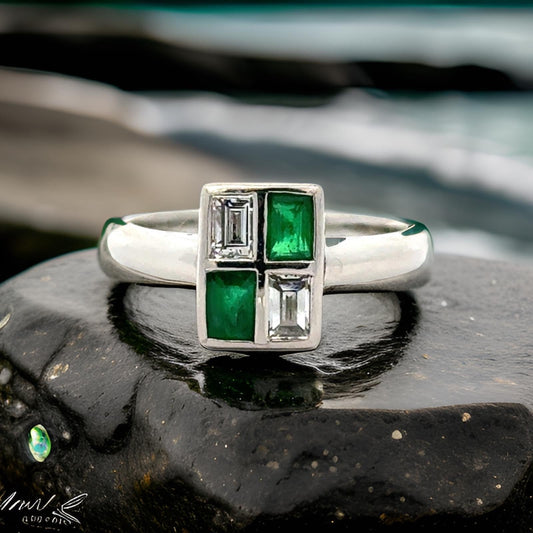 Estate Ring