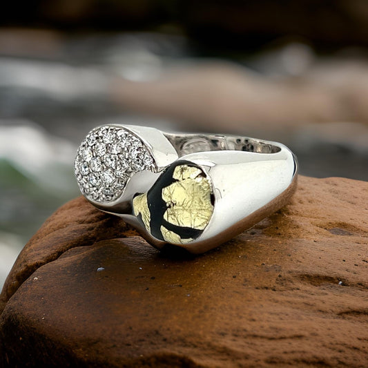 Soho Of Italy Ring