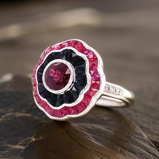 Aristocrat Ring