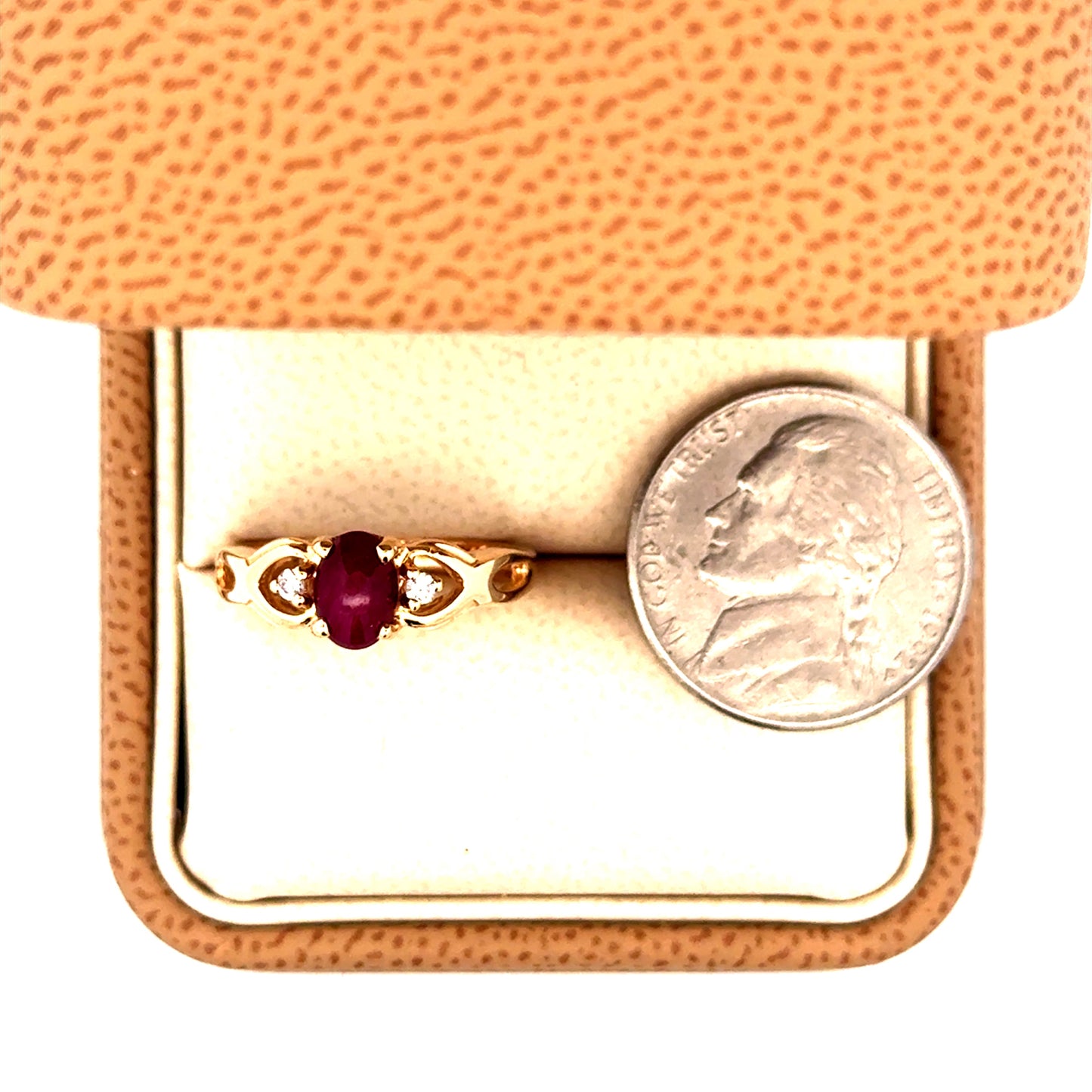 Estate Ring