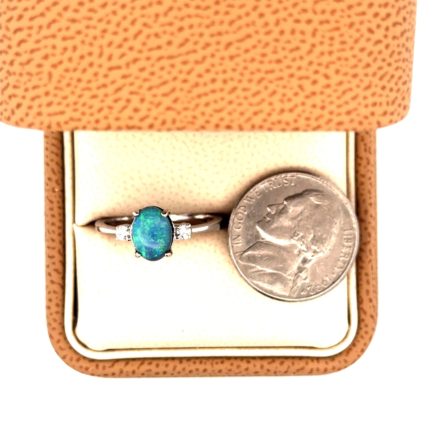 Estate Ring