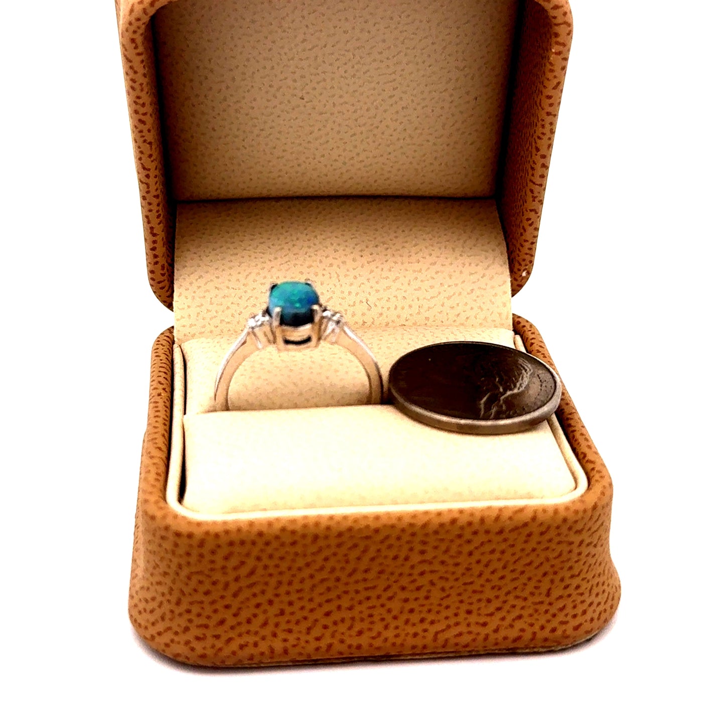 Estate Ring