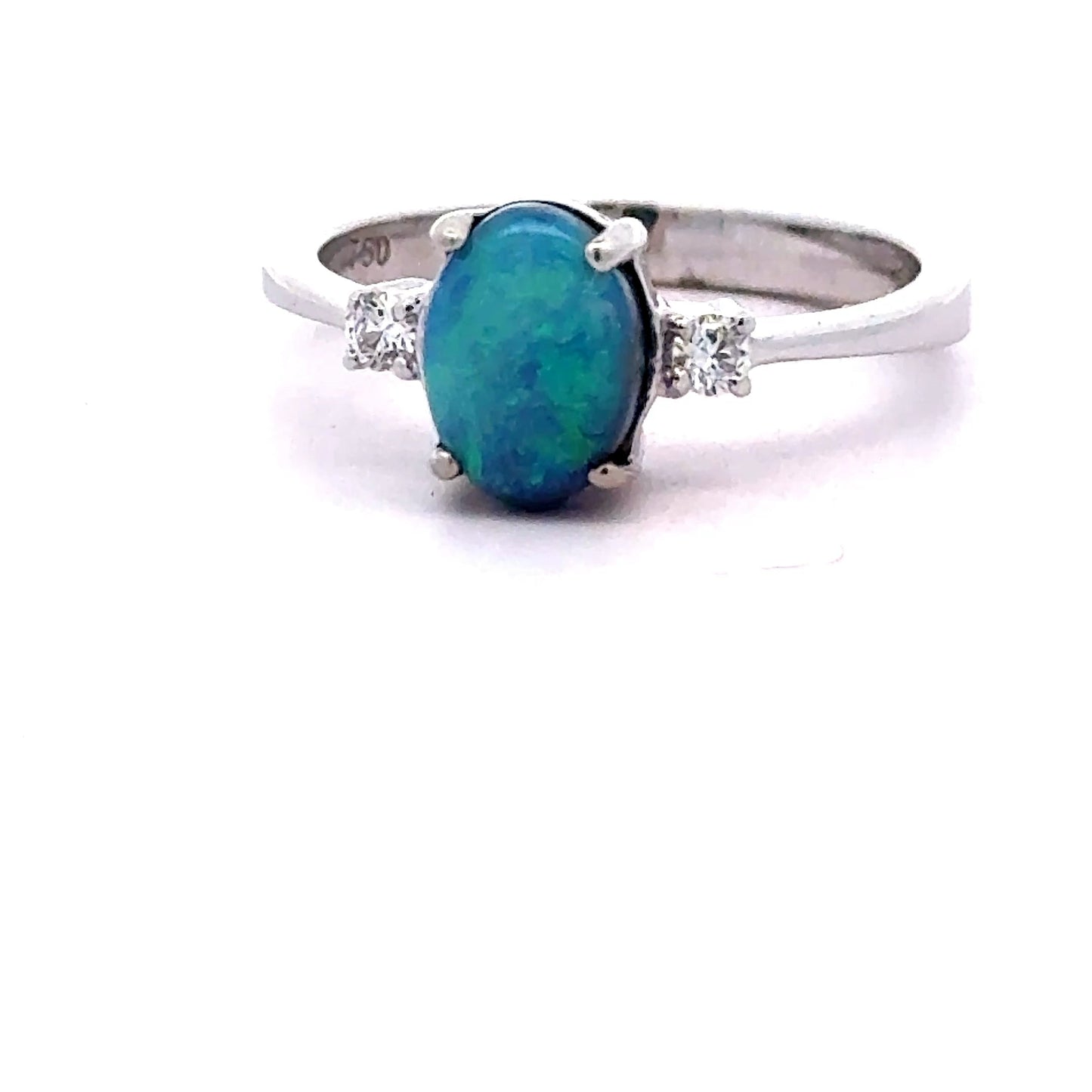 Estate Ring