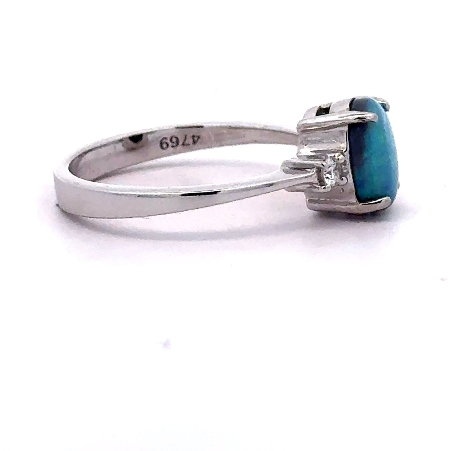 Estate Ring