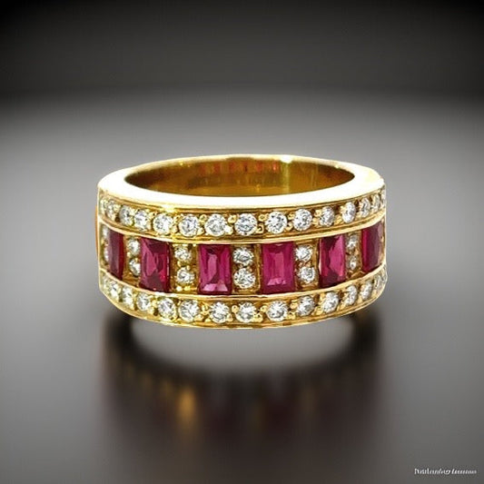 EMJ Ring