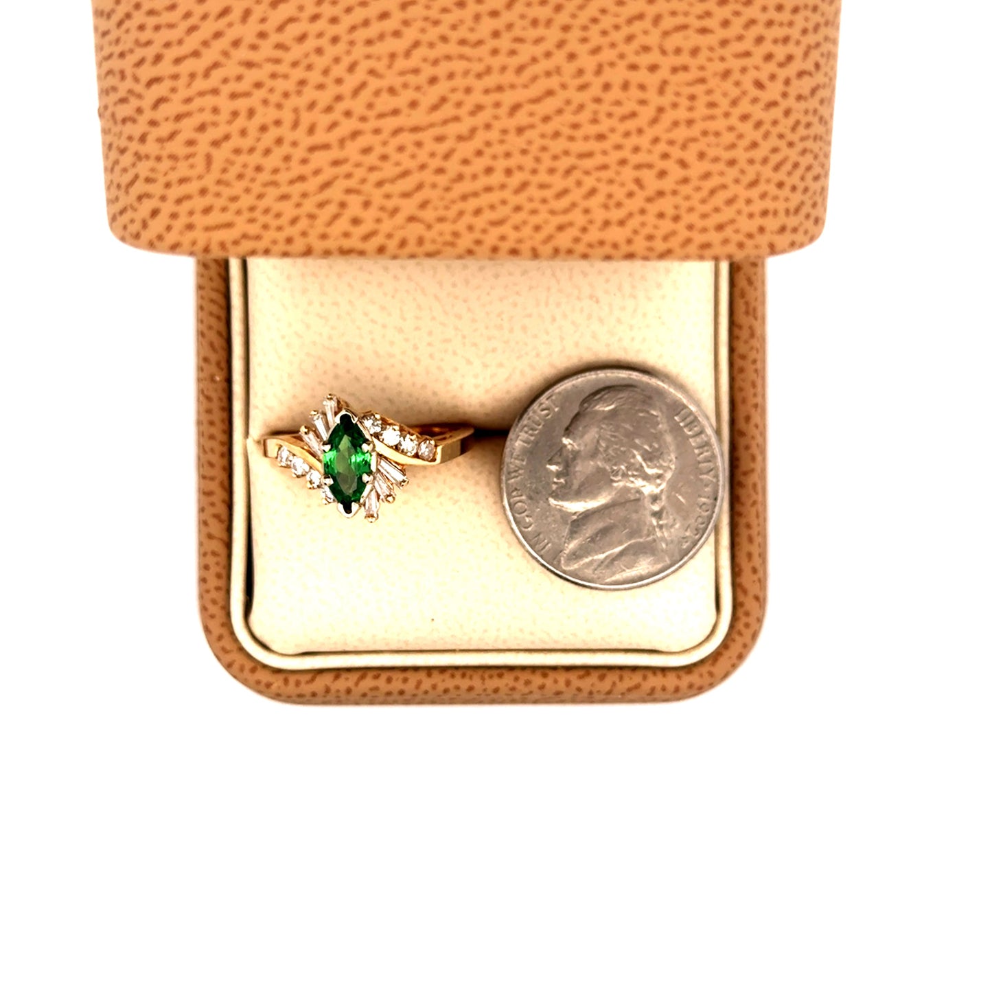 Estate Ring