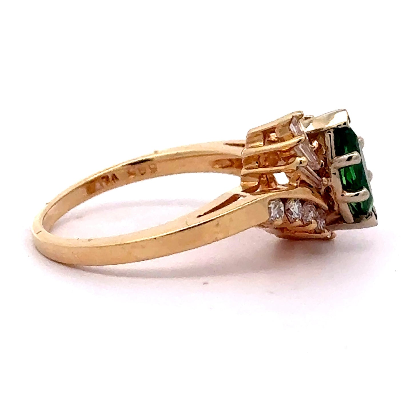 Estate Ring