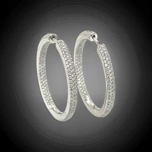 Arato Of Italy Earrings