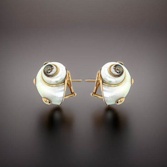 Estate Earrings