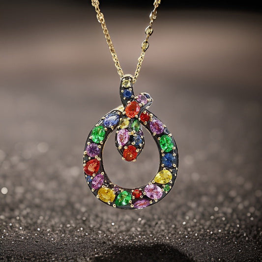 E.H. Collection Necklace