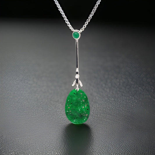 Aristocrat Pendant