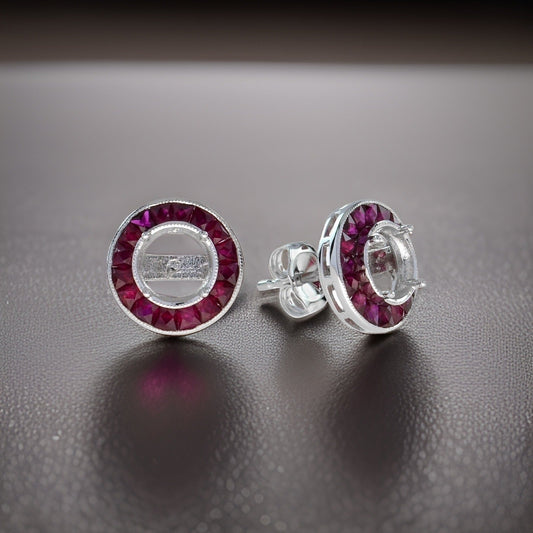 Aristocrat Earrings