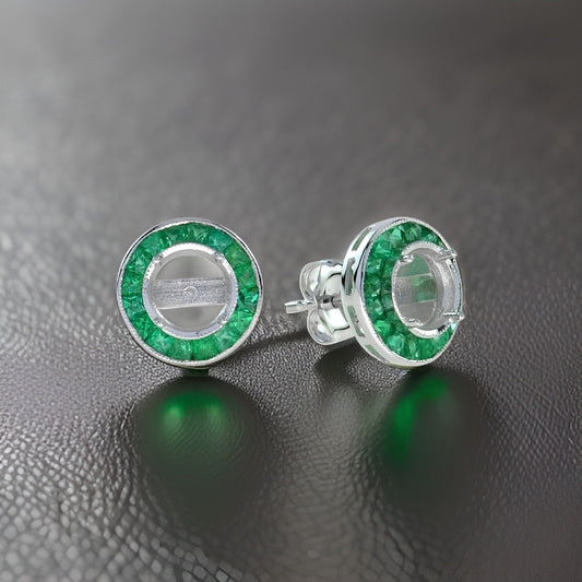 Aristocrat Earrings