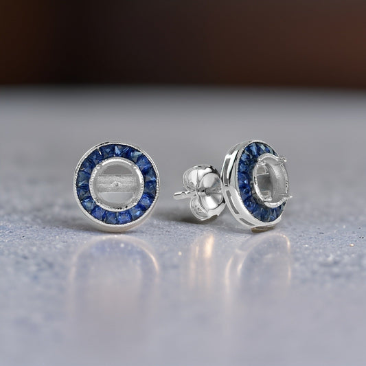 Aristocrat Earrings