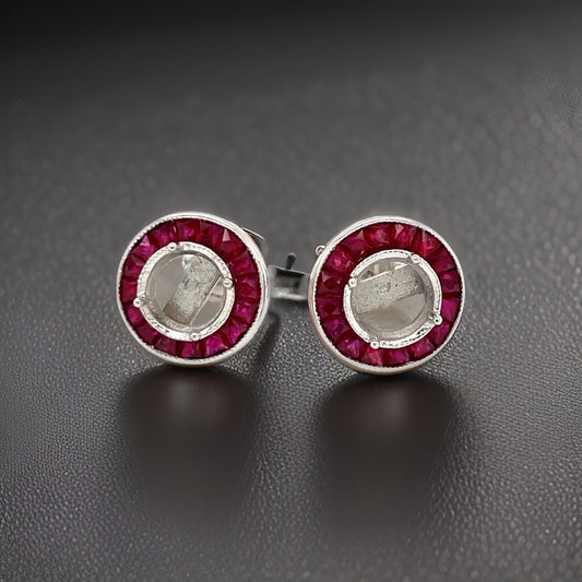 Aristocrat Earrings