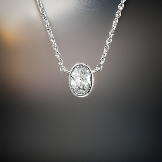 E.H. Collection Necklace