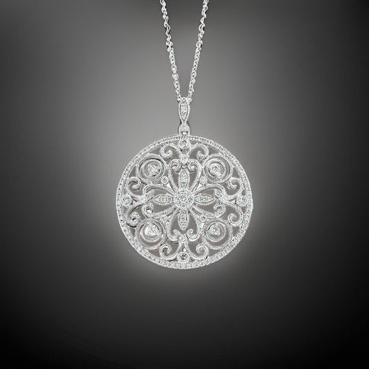 E.H. Collection Necklace