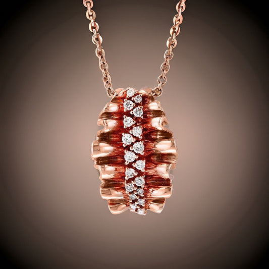 E.H. Collection Necklace