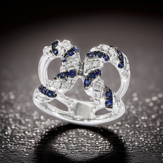 E.H. Collection Ring