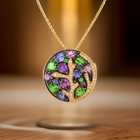 E.H. Collection Necklace