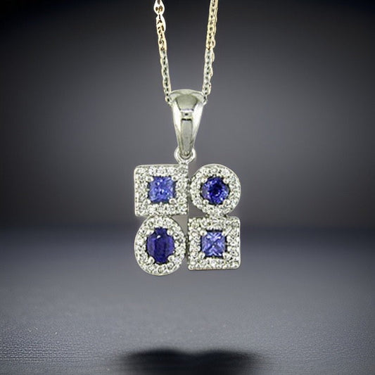E.H. Collection Necklace