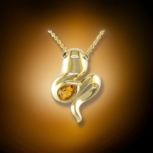 E.H. Collection Necklace