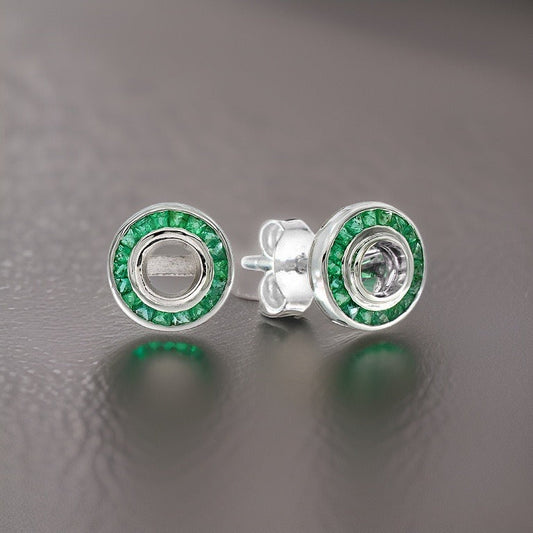 Aristocrat Earrings