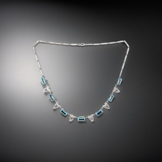 Aristocrat Necklace