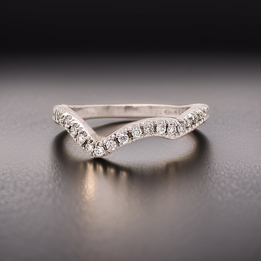 Mark Schneider Ring