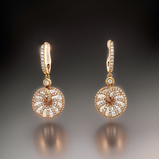 Roberto Coin Earrings