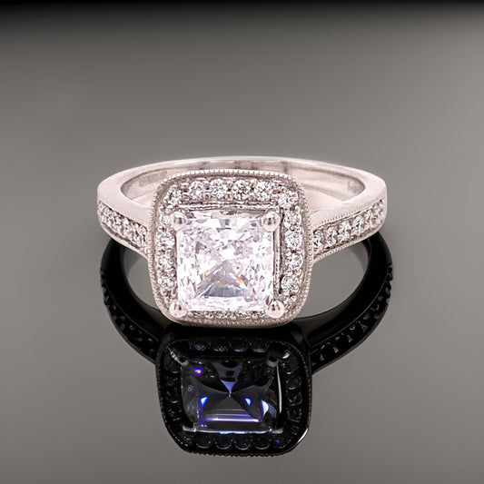 Scott Kay Ring