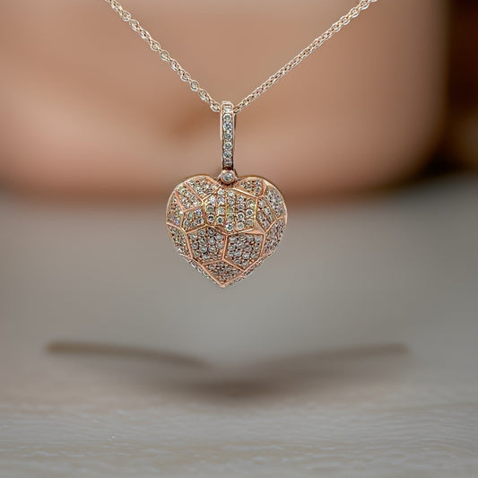 Clyde Duneier Necklace