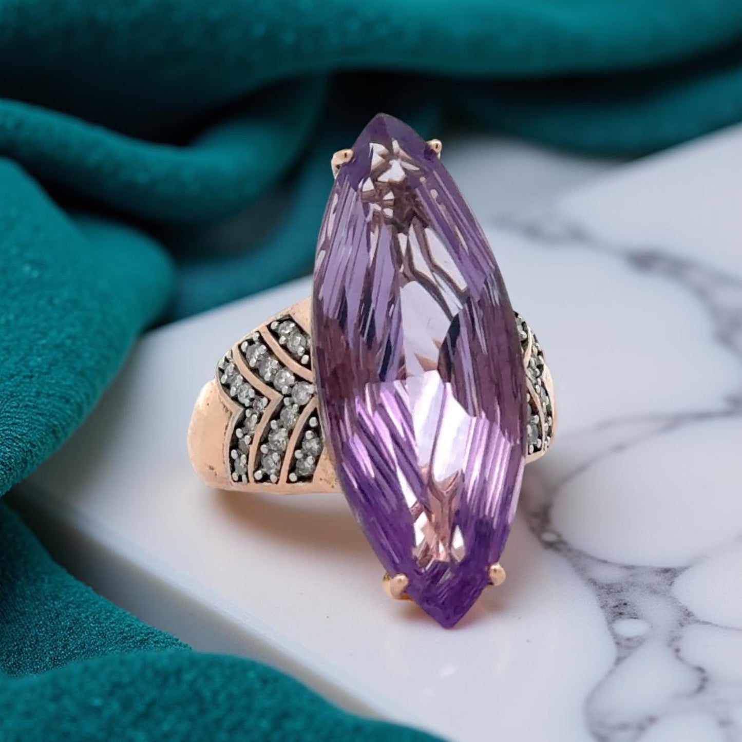 Estate Ring