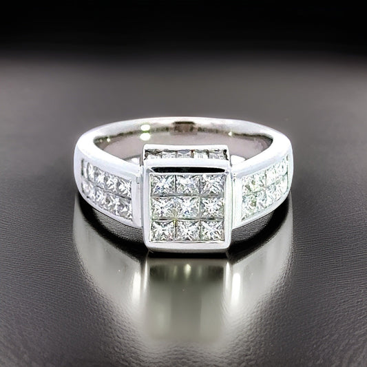 Clyde Duneier Ring