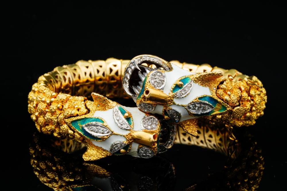 Estate   Bracelet