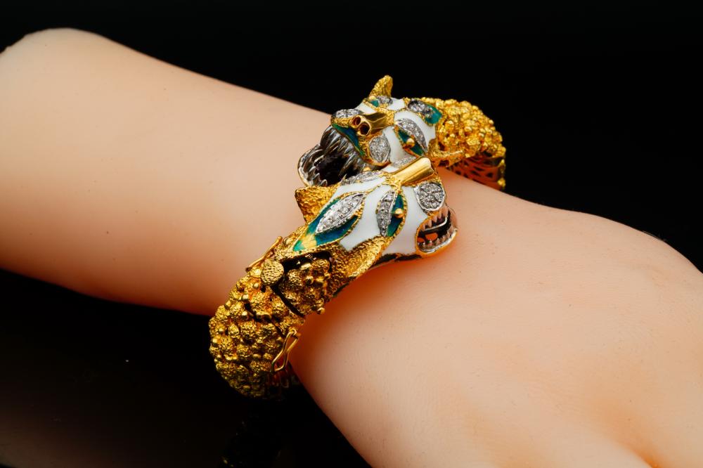 Estate   Bracelet