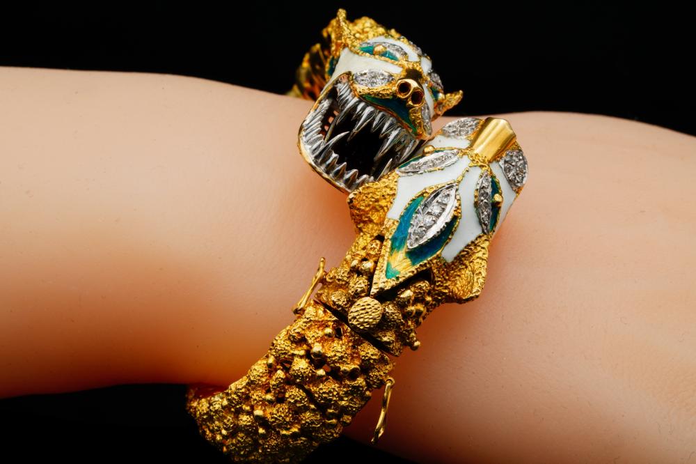 Estate   Bracelet