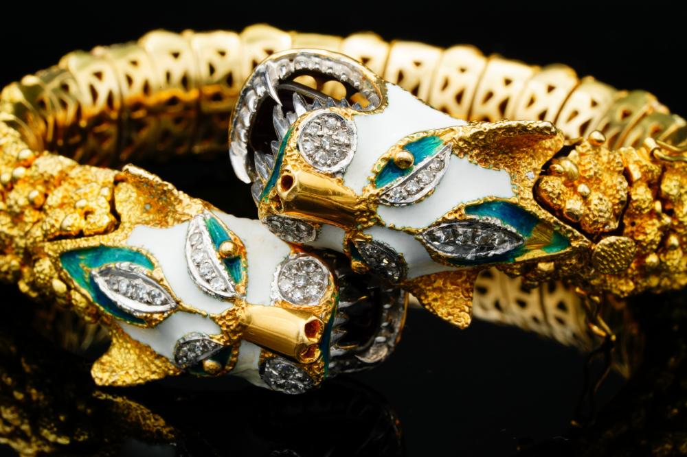 Estate   Bracelet