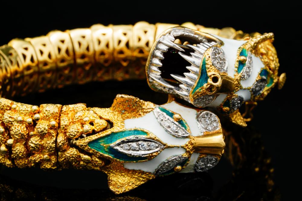 Estate   Bracelet