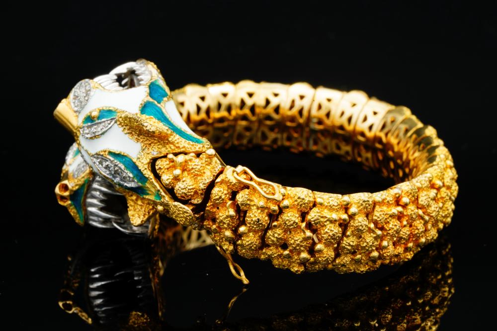 Estate   Bracelet