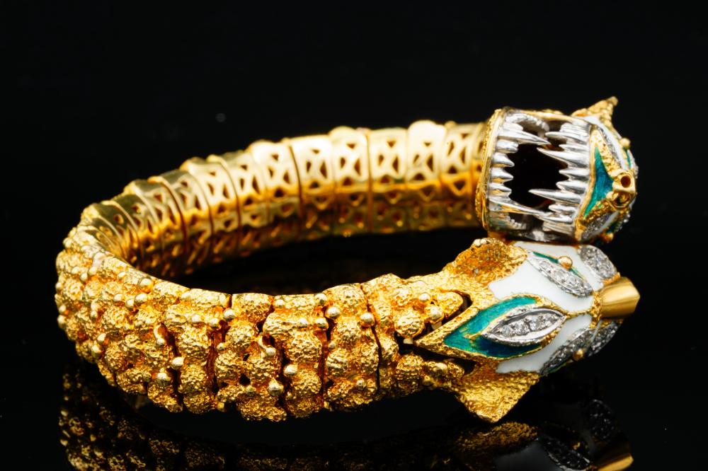 Estate   Bracelet