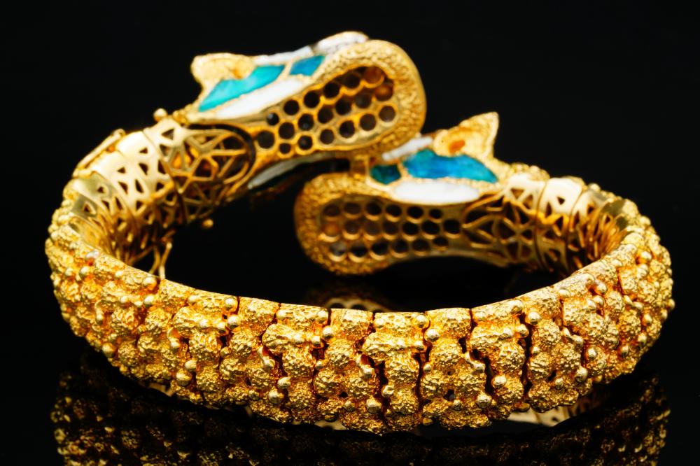 Estate   Bracelet