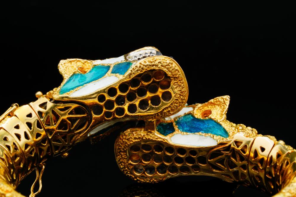 Estate   Bracelet