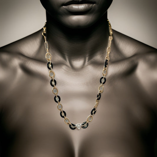 E.H. Collection Necklace